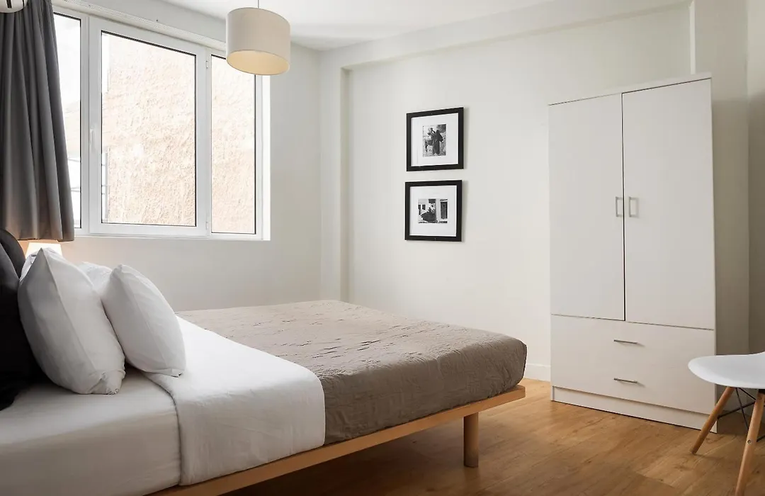 Superior Suite By Acropolis Cozy Suites-1