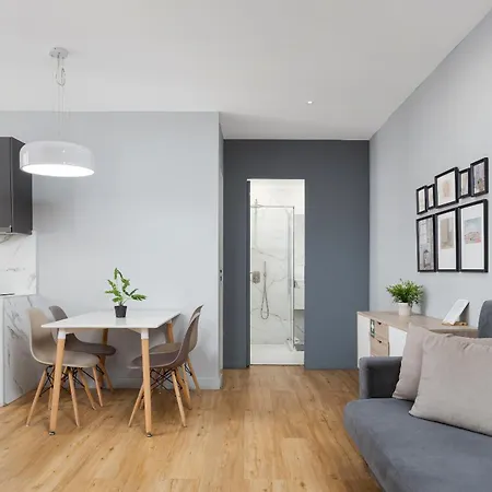Superior Suite By Acropolis Cozy Suites-3