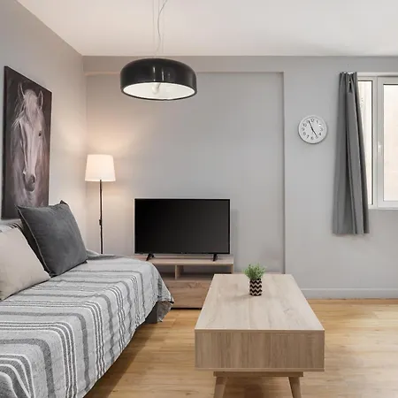 Superior Suite By Acropolis Cozy Suites-2